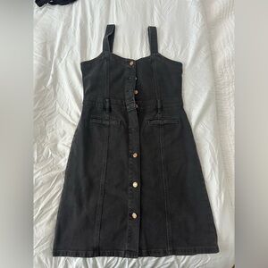 Gap Denim Dress